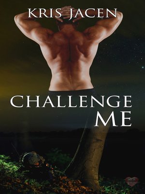 cover image of Challenge Me